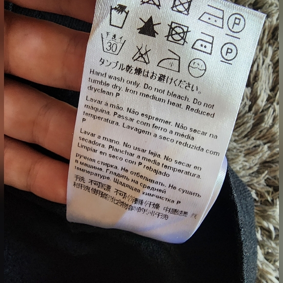 Escada Tank Top - Picture 7 of 8